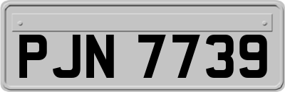 PJN7739