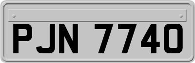PJN7740