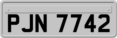PJN7742