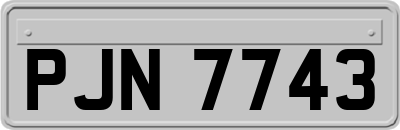 PJN7743
