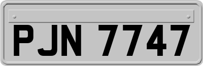 PJN7747