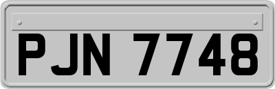 PJN7748