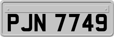 PJN7749