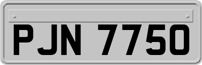 PJN7750