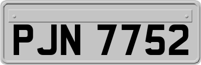 PJN7752