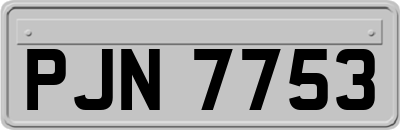 PJN7753