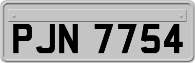 PJN7754