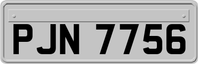 PJN7756