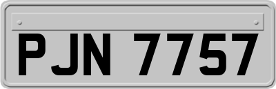 PJN7757