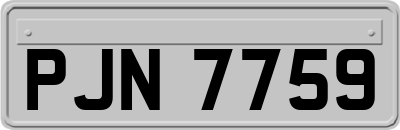 PJN7759
