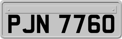 PJN7760