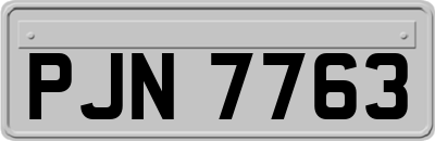 PJN7763