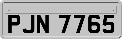 PJN7765