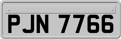 PJN7766