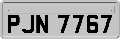 PJN7767