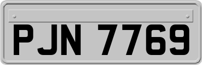 PJN7769