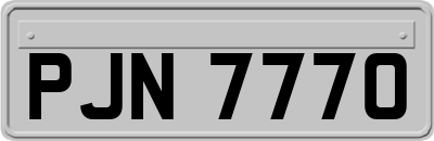 PJN7770