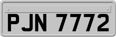 PJN7772