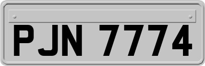 PJN7774