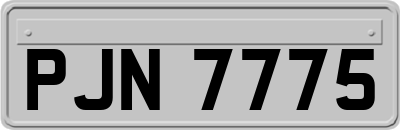 PJN7775