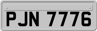PJN7776