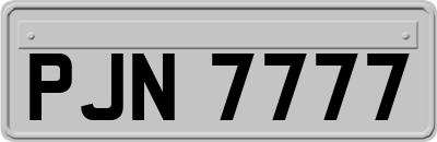 PJN7777