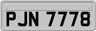 PJN7778