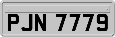 PJN7779