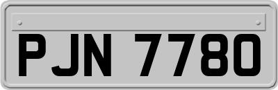 PJN7780
