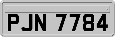 PJN7784
