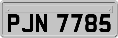 PJN7785