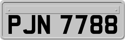 PJN7788