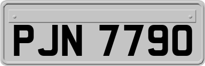 PJN7790