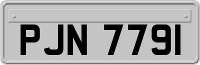 PJN7791