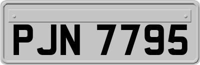 PJN7795