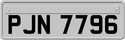 PJN7796