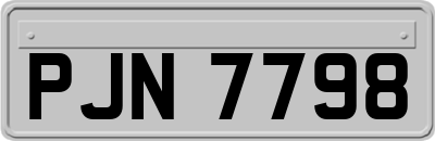 PJN7798