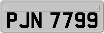 PJN7799