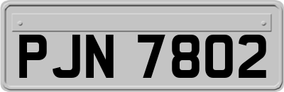 PJN7802
