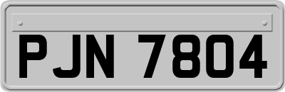 PJN7804