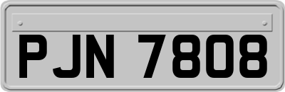 PJN7808