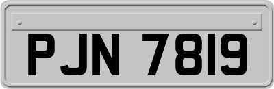PJN7819