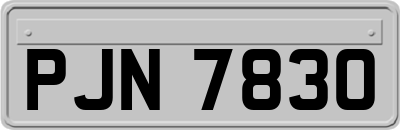 PJN7830