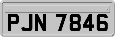 PJN7846