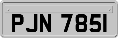 PJN7851
