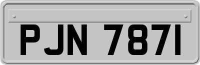 PJN7871