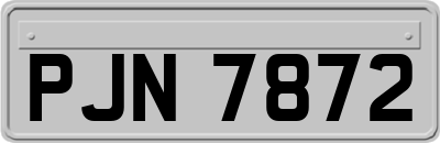 PJN7872
