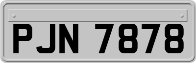 PJN7878
