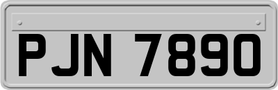 PJN7890