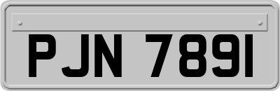 PJN7891